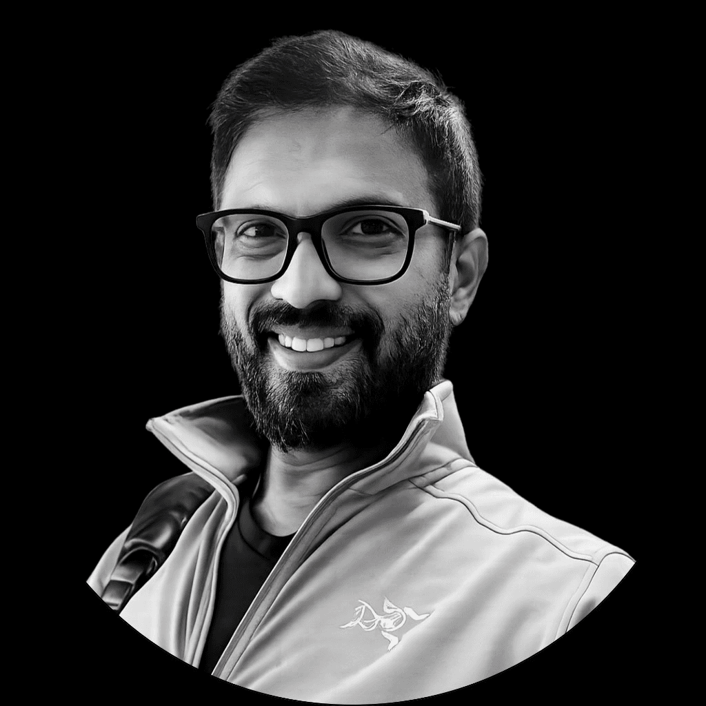 Sreedhar, Founder and CEO