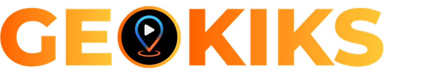 GeoKiks